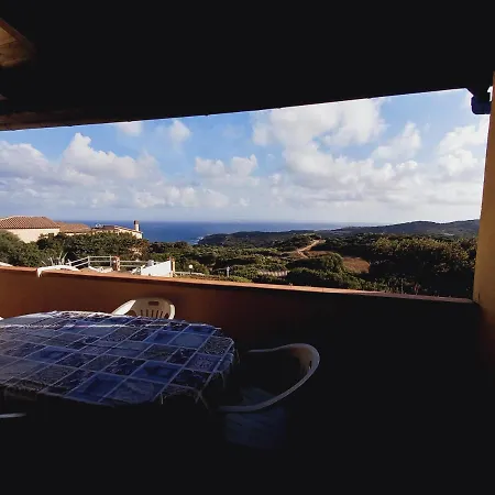 Santa Teresa Sea View - Private Parking & Wifi 산타테레사의갈루라