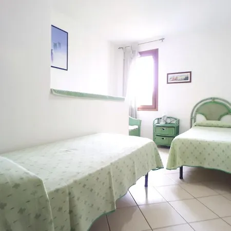 Santa Teresa Sea View - Private Parking & Wifi 아파트 *