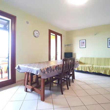 Santa Teresa Sea View - Private Parking & Wifi Appartement *