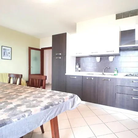 Santa Teresa Sea View - Private Parking & Wifi