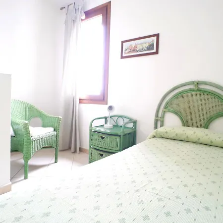 Santa Teresa Sea View - Private Parking & Wifi Appartement *